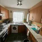 Cosy Camden 3 Bed - Sleeps 6