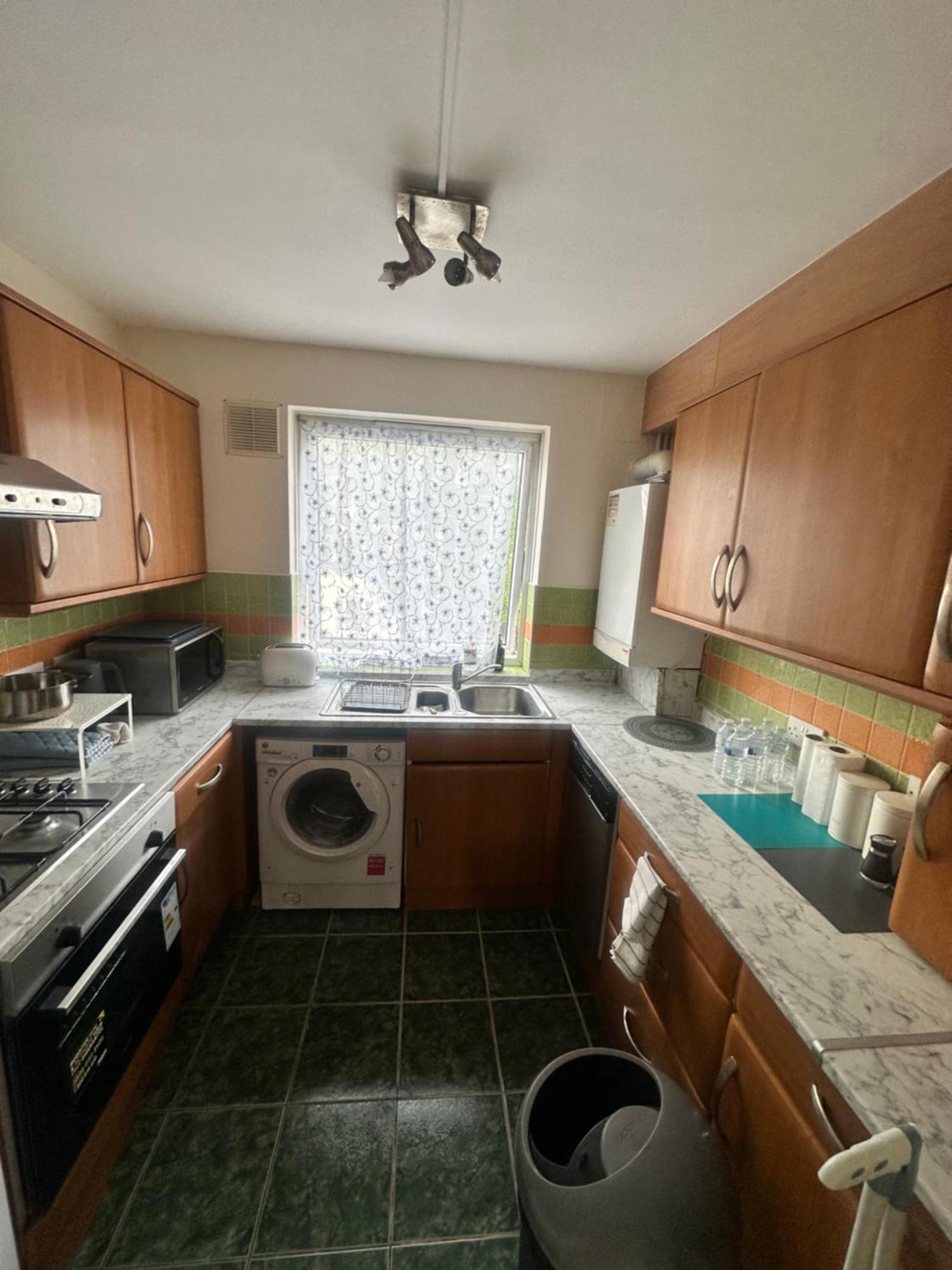 Cosy Camden 3 Bed - Sleeps 6