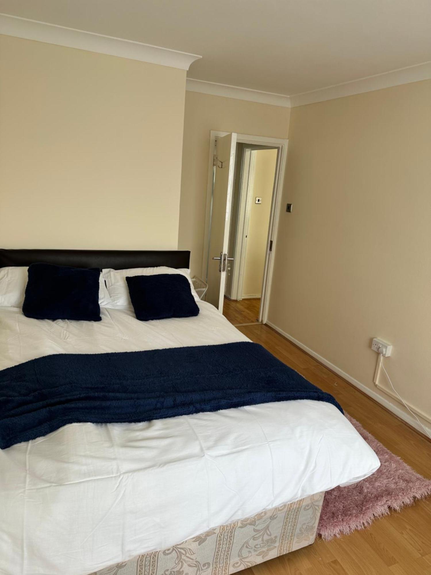 Cosy Camden 3 Bed - Sleeps 6 Apartment London