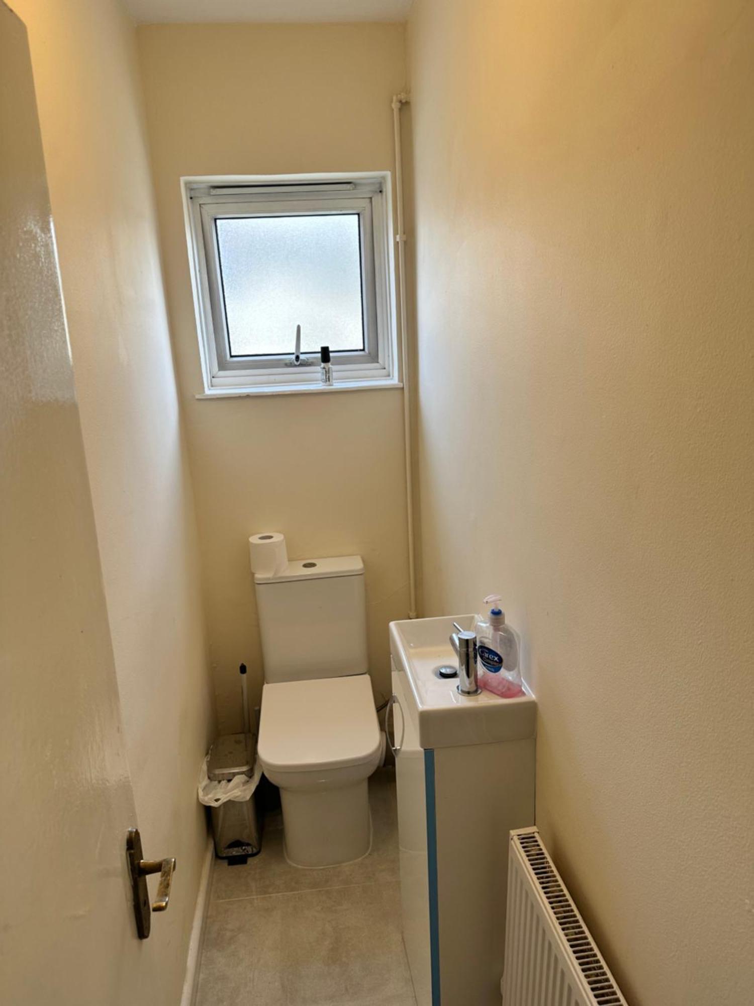 Cosy Camden 3 Bed - Sleeps 6